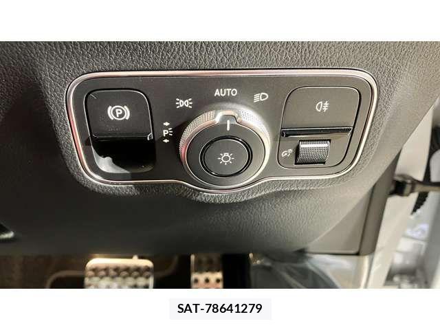 Mercedes Benz GLA-CLASS 2023-05 4140021-10