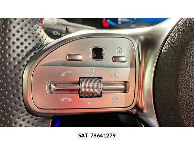 Mercedes Benz GLA-CLASS 2023-05 4140021-12