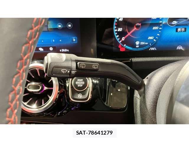 Mercedes Benz GLA-CLASS 2023-05 4140021-13