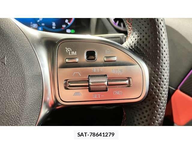 Mercedes Benz GLA-CLASS 2023-05 4140021-14