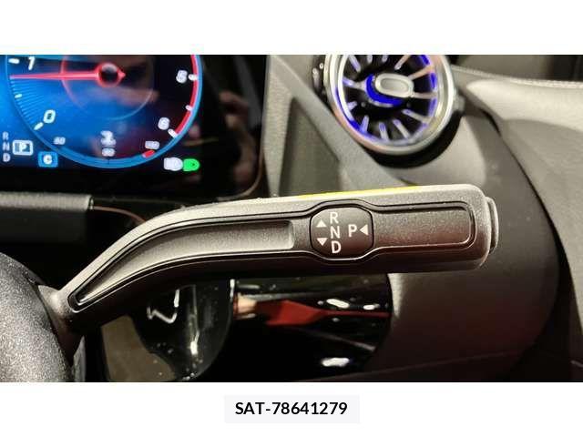 Mercedes Benz GLA-CLASS 2023-05 4140021-15
