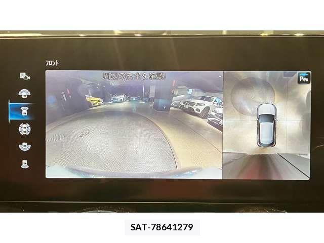 Mercedes Benz GLA-CLASS 2023-05 4140021-17