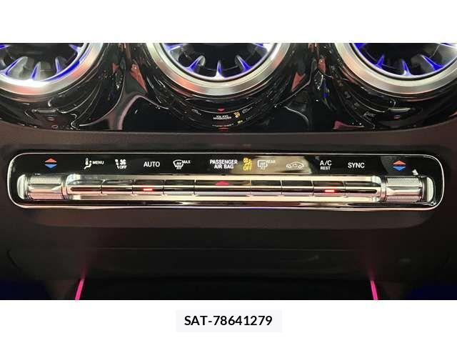 Mercedes Benz GLA-CLASS 2023-05 4140021-18