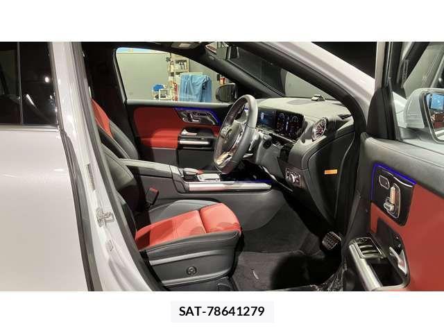 Mercedes Benz GLA-CLASS 2023-05 4140021-5