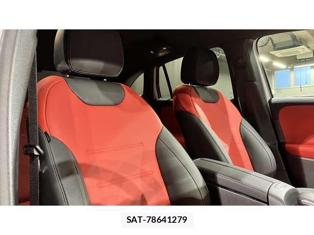Mercedes Benz GLA-CLASS 2023-05 4140021-6