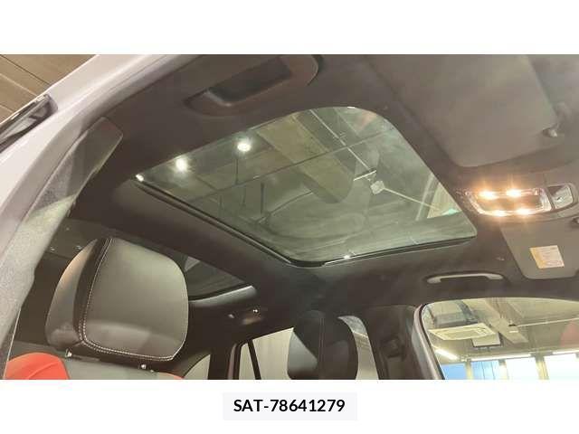 Mercedes Benz GLA-CLASS 2023-05 4140021-8