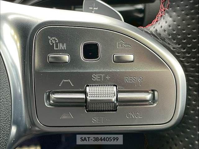 Mercedes Benz GLA-CLASS 2020-06 4140023-9