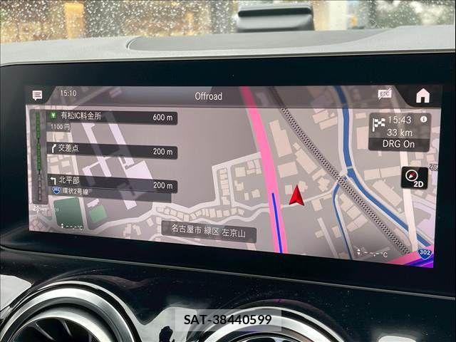 Mercedes Benz GLA-CLASS 2020-06 4140023-3