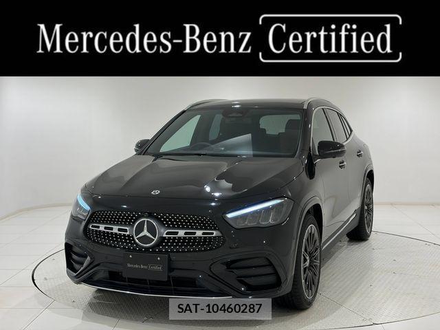 Mercedes Benz GLA-CLASS 2025-12 4241979-0