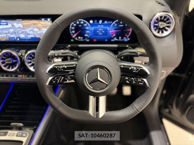 Mercedes Benz GLA-CLASS 2025-12 4241979-9