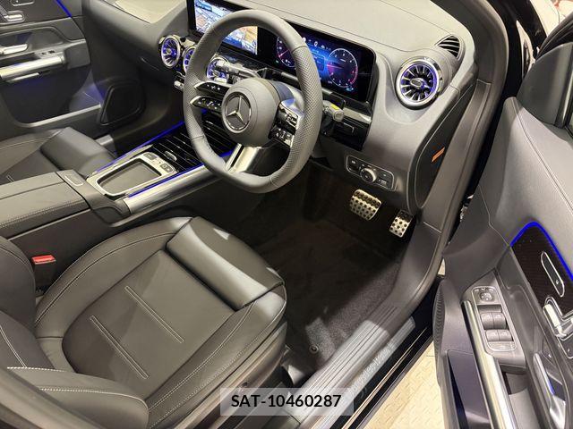Mercedes Benz GLA-CLASS 2025-12 4241979-1