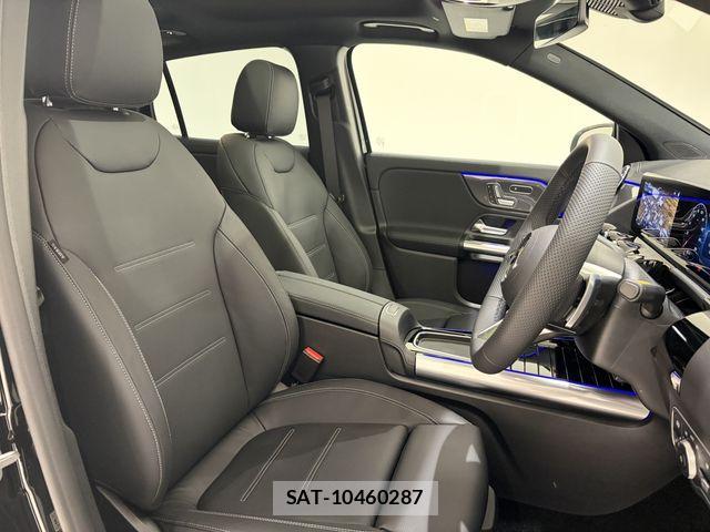 Mercedes Benz GLA-CLASS 2025-12 4241979-2