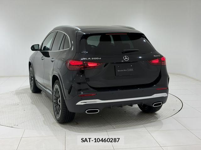 Mercedes Benz GLA-CLASS 2025-12 4241979-3