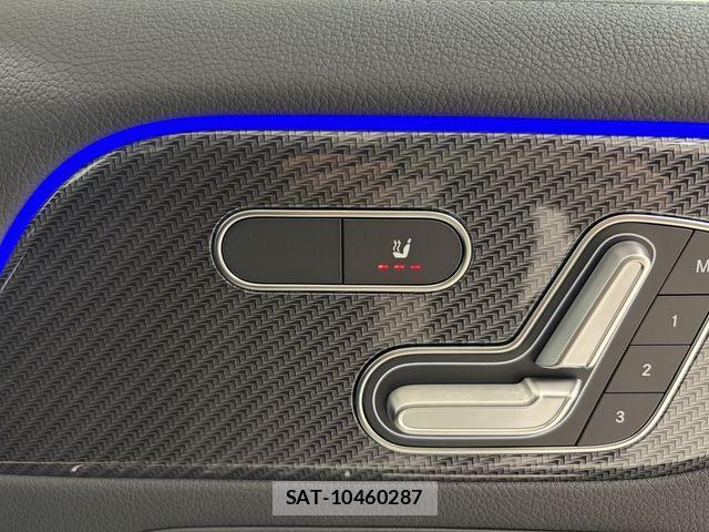 Mercedes Benz GLA-CLASS 2025-12 4241979-4