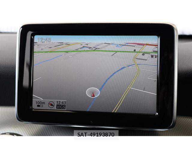 Mercedes Benz GLA-CLASS 2015-09 4326916-15