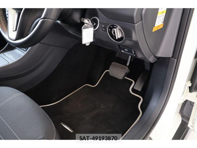 Mercedes Benz GLA-CLASS 2015-09 4326916-25