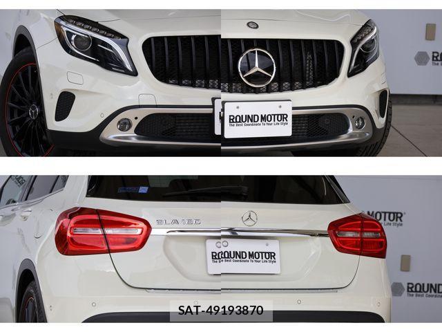 Mercedes Benz GLA-CLASS 2015-09 4326916-5