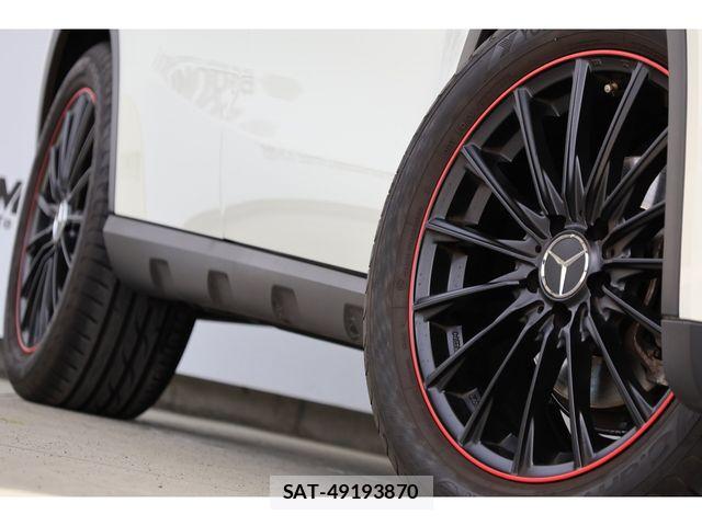Mercedes Benz GLA-CLASS 2015-09 4326916-6