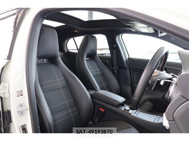 Mercedes Benz GLA-CLASS 2015-09 4326916-8