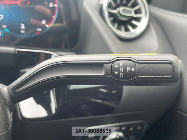 Mercedes Benz GLA-CLASS 2022-01 4326905-10