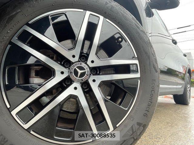 Mercedes Benz GLA-CLASS 2022-01 4326905-13