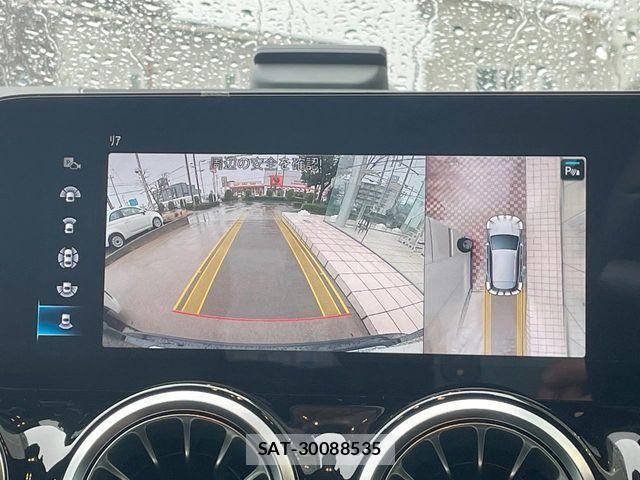 Mercedes Benz GLA-CLASS 2022-01 4326905-4