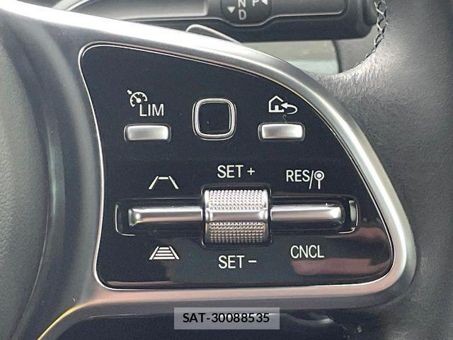 Mercedes Benz GLA-CLASS 2022-01 4326905-5