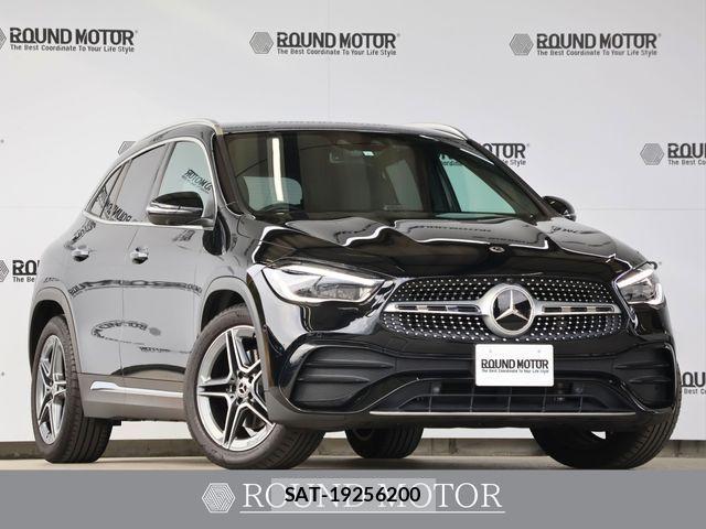 Mercedes Benz GLA-CLASS 2023-03 4326902-0