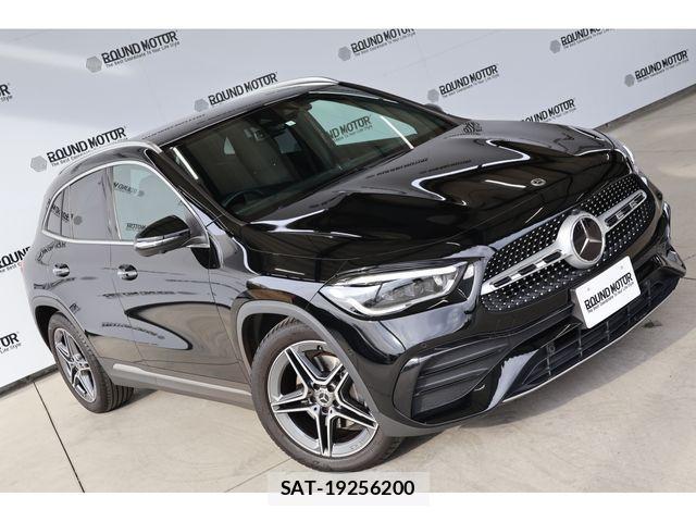 Mercedes Benz GLA-CLASS 2023-03 4326902-9