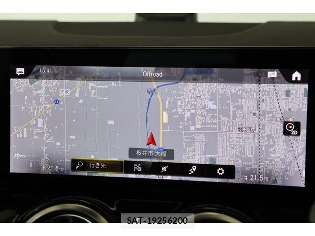 Mercedes Benz GLA-CLASS 2023-03 4326902-16