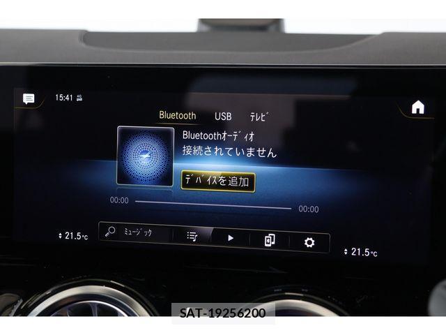 Mercedes Benz GLA-CLASS 2023-03 4326902-17