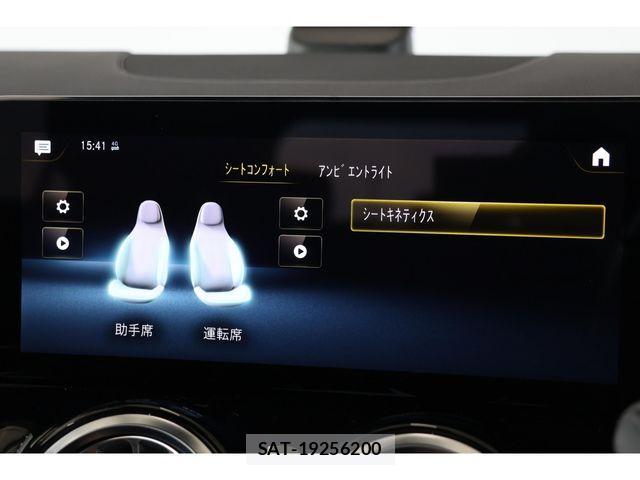 Mercedes Benz GLA-CLASS 2023-03 4326902-18