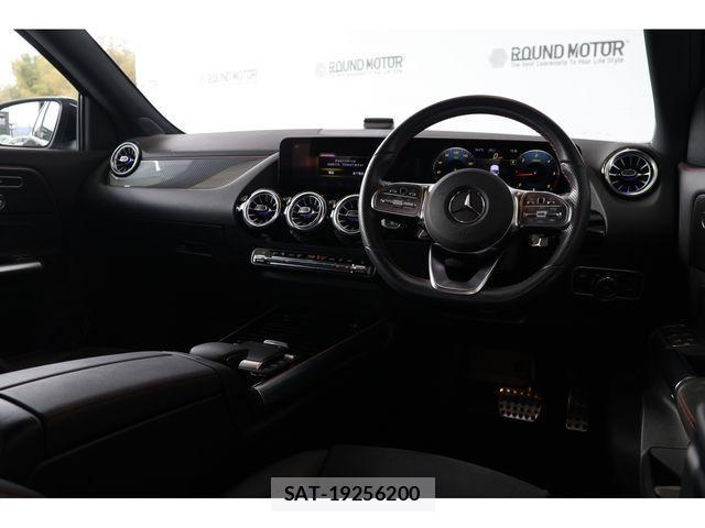 Mercedes Benz GLA-CLASS 2023-03 4326902-1