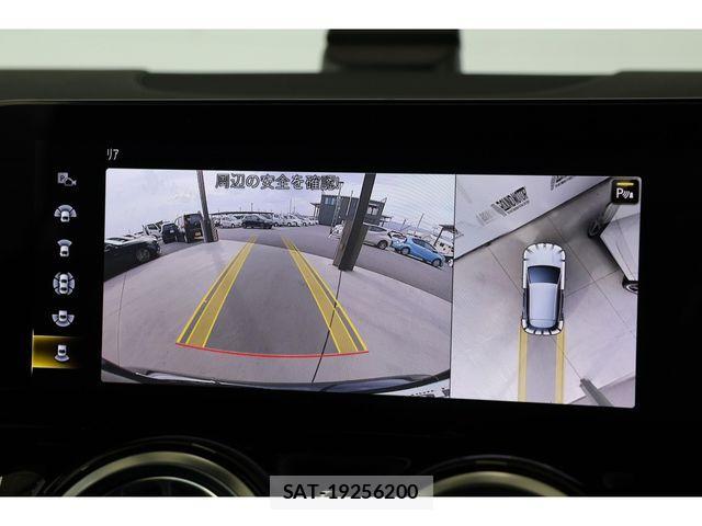 Mercedes Benz GLA-CLASS 2023-03 4326902-19
