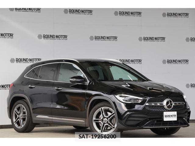 Mercedes Benz GLA-CLASS 2023-03 4326902-3