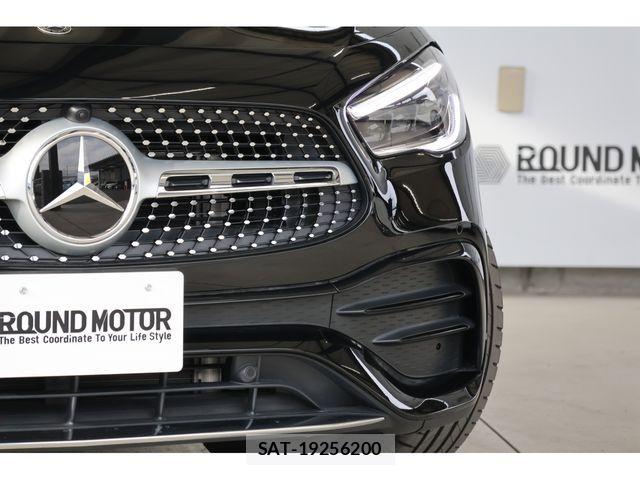 Mercedes Benz GLA-CLASS 2023-03 4326902-5