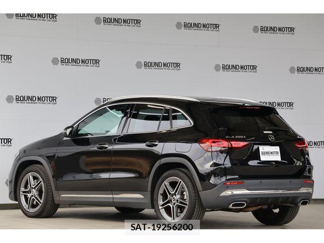 Mercedes Benz GLA-CLASS 2023-03 4326902-6