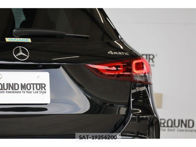 Mercedes Benz GLA-CLASS 2023-03 4326902-8