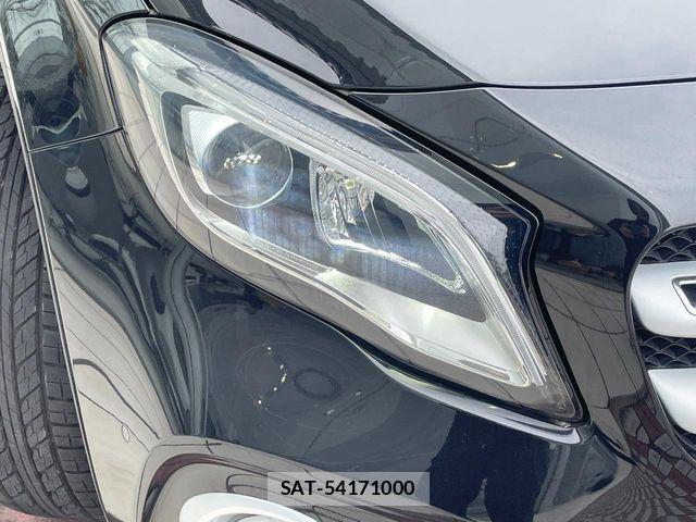 Mercedes Benz GLA-CLASS 2017-09 4371740-11