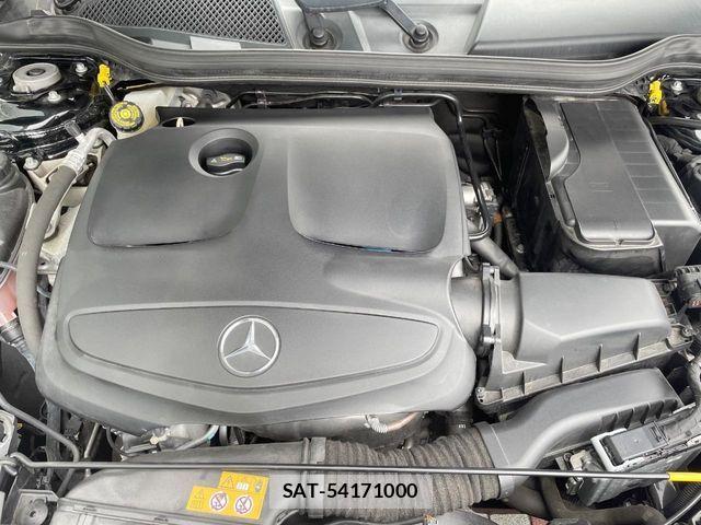 Mercedes Benz GLA-CLASS 2017-09 4371740-18