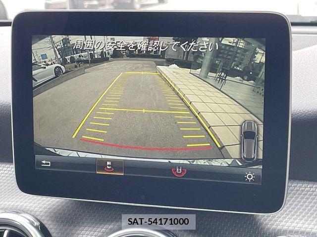 Mercedes Benz GLA-CLASS 2017-09 4371740-4