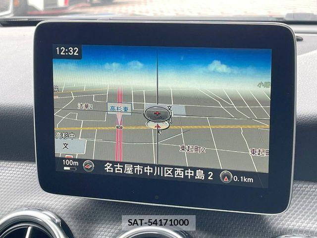 Mercedes Benz GLA-CLASS 2017-09 4371740-5