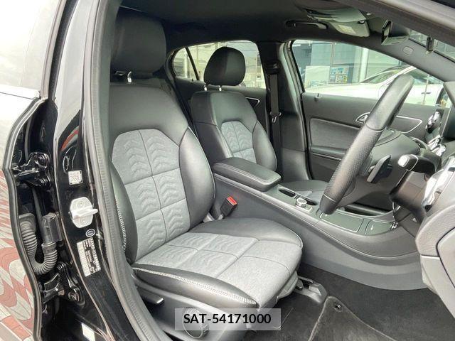 Mercedes Benz GLA-CLASS 2017-09 4371740-7