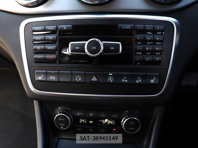 Mercedes Benz GLA-CLASS 2015-01 4422145-12