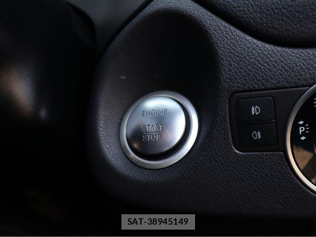 Mercedes Benz GLA-CLASS 2015-01 4422145-14