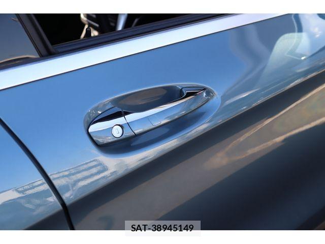 Mercedes Benz GLA-CLASS 2015-01 4422145-15