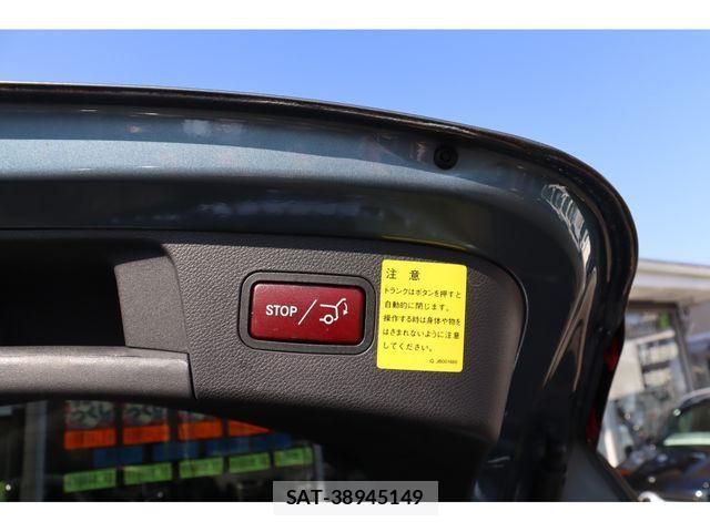 Mercedes Benz GLA-CLASS 2015-01 4422145-16