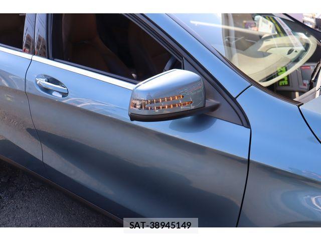Mercedes Benz GLA-CLASS 2015-01 4422145-17