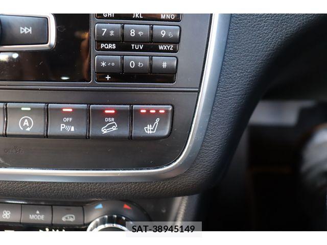 Mercedes Benz GLA-CLASS 2015-01 4422145-7