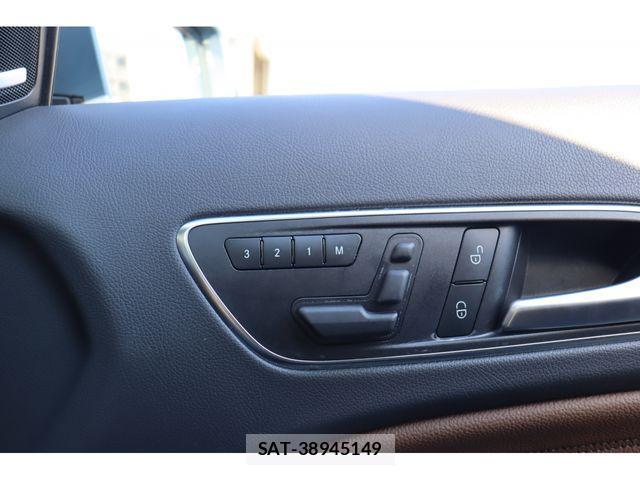 Mercedes Benz GLA-CLASS 2015-01 4422145-8